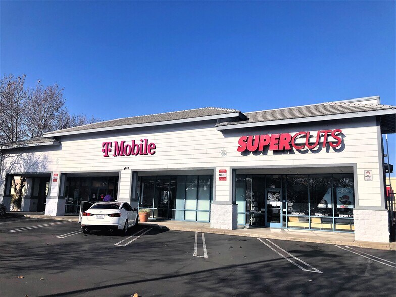 More Photos Of 8359 Elk Grove Florin Rd, Sacramento Storefront Retail Office For Lease