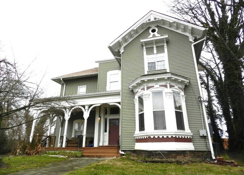 Primary Photo Of 311 Silver Pl, Knoxville Apartments For Sale