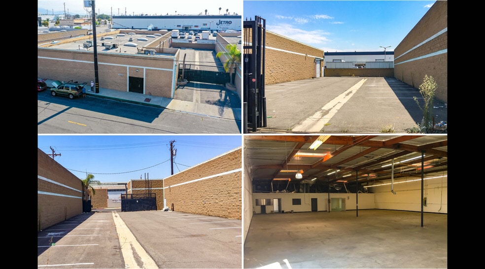 More Photos Of 5770 Anderson St, Vernon Manufacturing For Sale