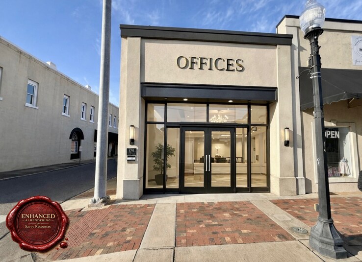 More Photos Of 128 S Main St, Enterprise Office Residential For Lease