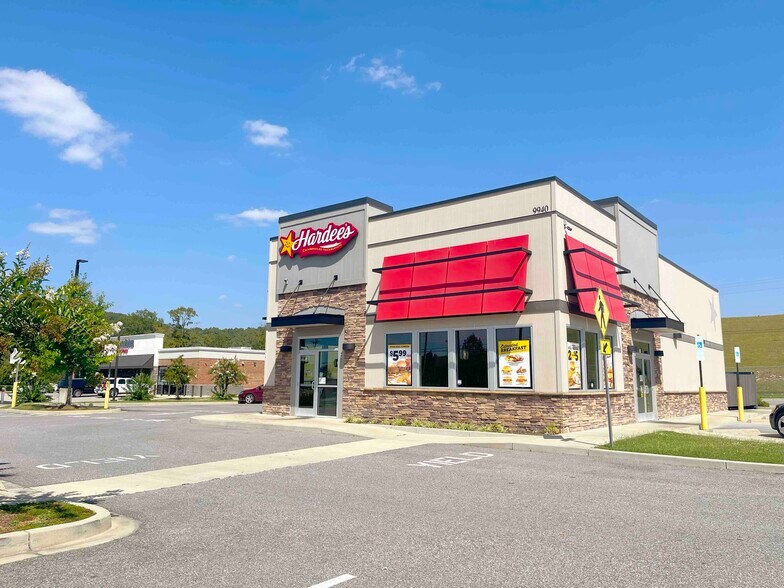 Primary Photo Of 9940 Hwy 119, Alabaster Fast Food For Lease