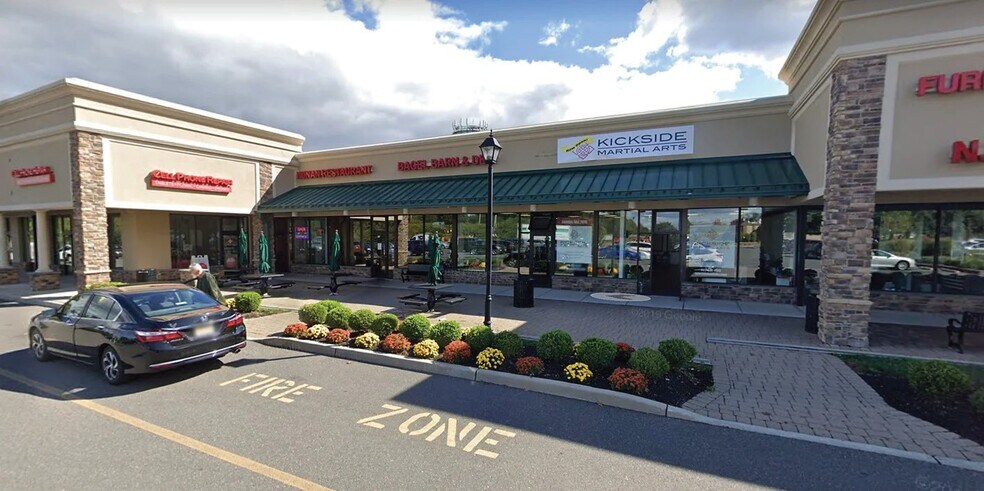 More Photos Of Route 206, Princeton Unknown For Lease