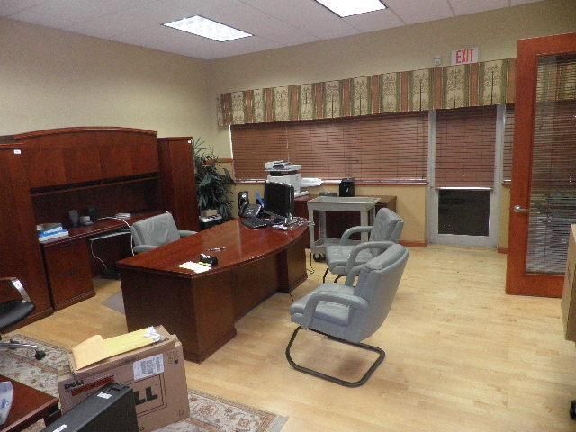 More Photos Of 6691 N Nob Hill Rd, Fort Lauderdale Office For Sale
