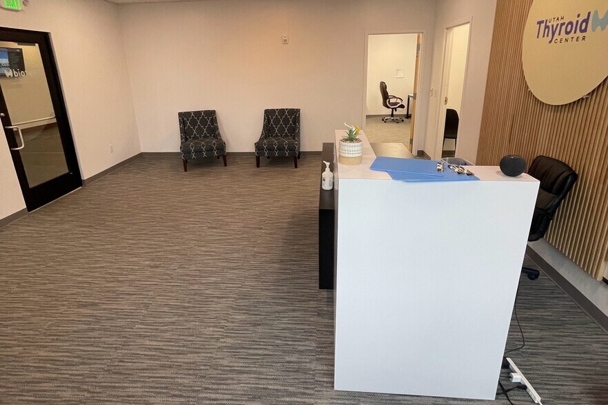 More Photos Of 2135 W Main St, Lehi Medical For Sale