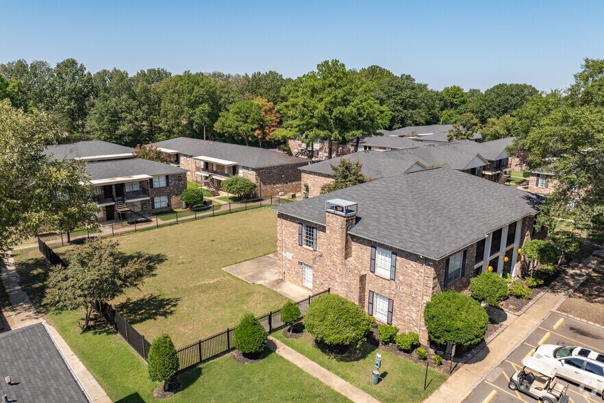 More Photos Of 3896 Chippewa Rd, Memphis Apartments For Sale