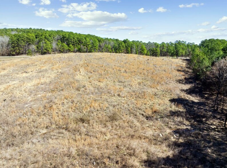 More Photos Of Highway 259 & Sugarberry Trail, Broken Bow Land For Sale