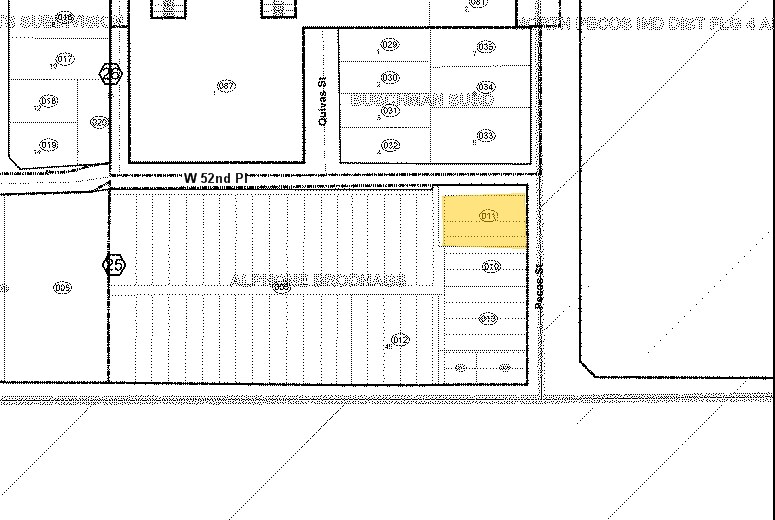 More Photos Of 5241 Pecos St, Denver Storefront For Sale