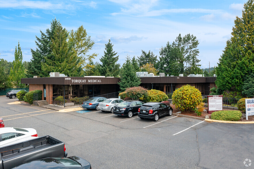 Primary Photo Of 34616 11th Pl S, Federal Way Medical For Lease