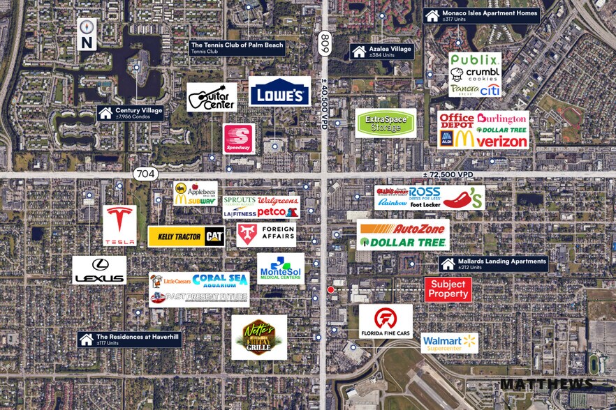 More Photos Of 1450 N Military Trl, West Palm Beach Carwash For Sale