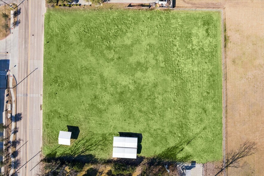 More Photos Of 4205 Pasadena Blvd, Pasadena Land For Sale