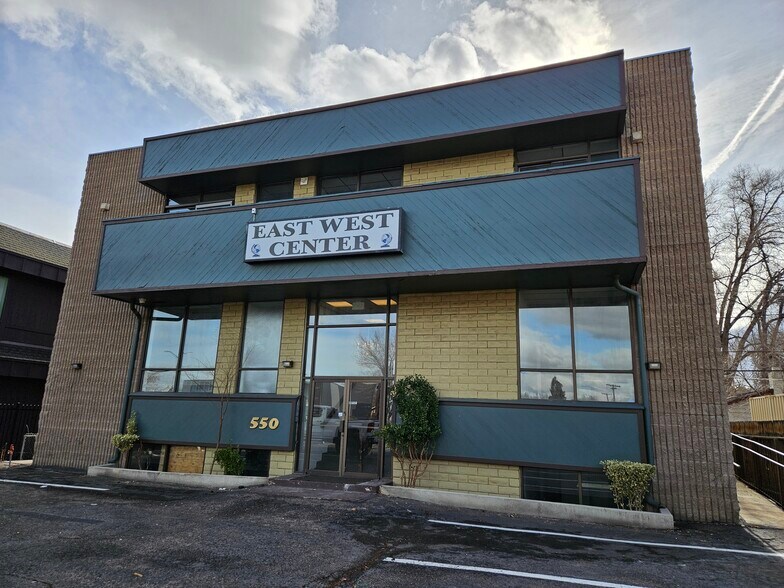 More Photos Of 550 E Plumb Ln, Reno Loft Creative Space For Sale