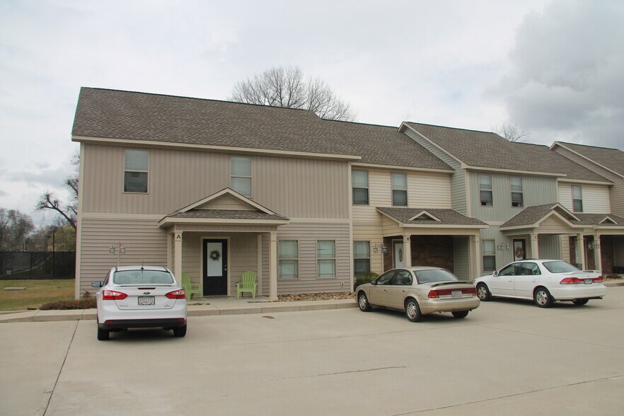 More Photos Of 406 S Wilkinson St, Milledgeville Apartments For Sale