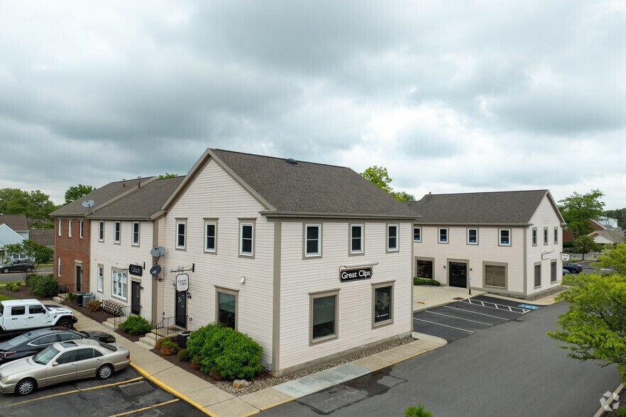 More Photos Of 126 W Streetsboro St, Hudson Office For Sale