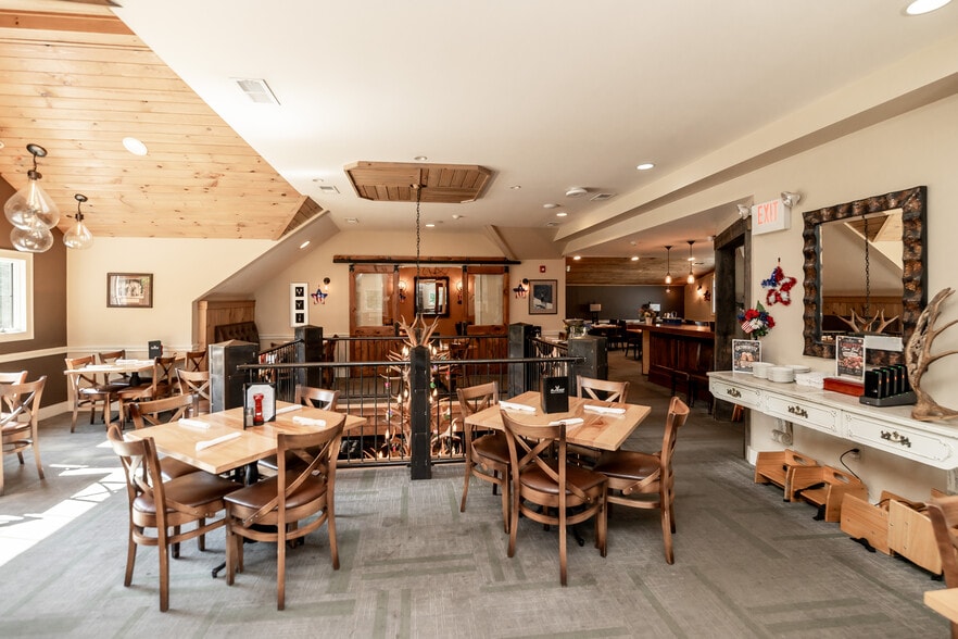 More Photos Of 45 State Route 94, Blairstown Restaurant For Sale
