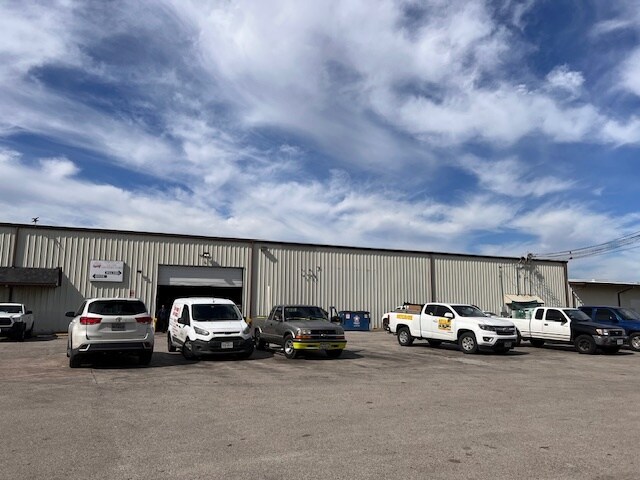 More Photos Of 3901 Airline Dr, Houston Land For Sale