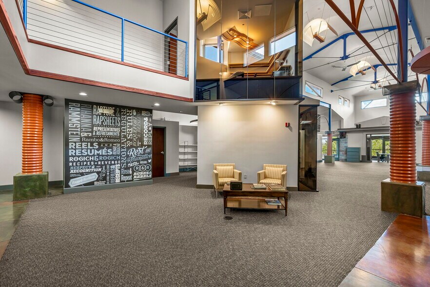 More Photos Of 6160 Plumas St, Reno Office For Lease
