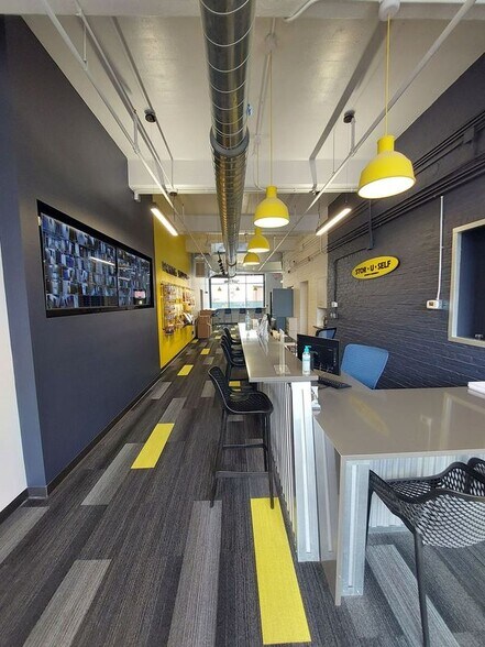 More Photos Of 50 Terminal St, Charlestown Self Storage For Lease