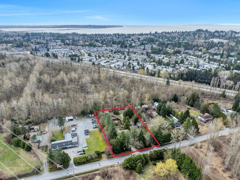 More Photos Of 16216 20 Av, Surrey Land For Sale