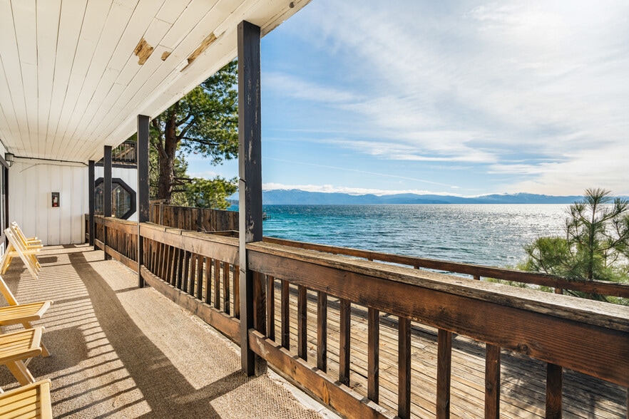 More Photos Of 7276 N Lake Blvd, Tahoe Vista Hotel For Sale