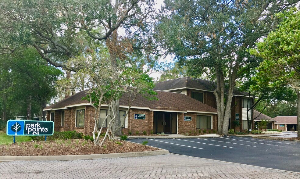 Primary Photo Of 4741 Atlantic Blvd, Jacksonville Office For Lease