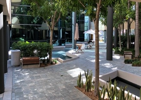 More Photos Of 3602 Inland Empire Blvd, Ontario Office For Lease