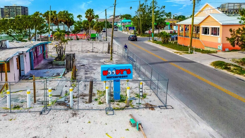 More Photos Of 7308 Sunset Way, Saint Pete Beach Land For Sale