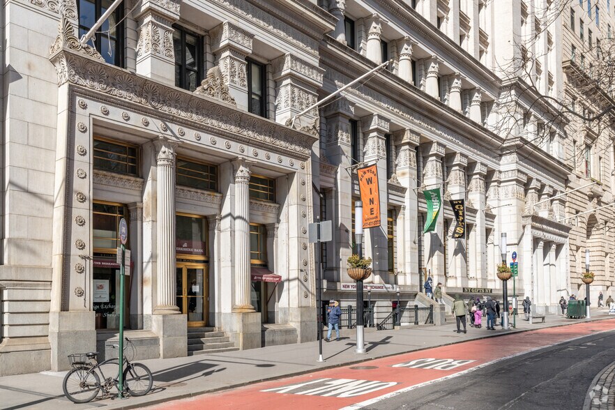 More Photos Of 11 Broadway, New York Office For Lease