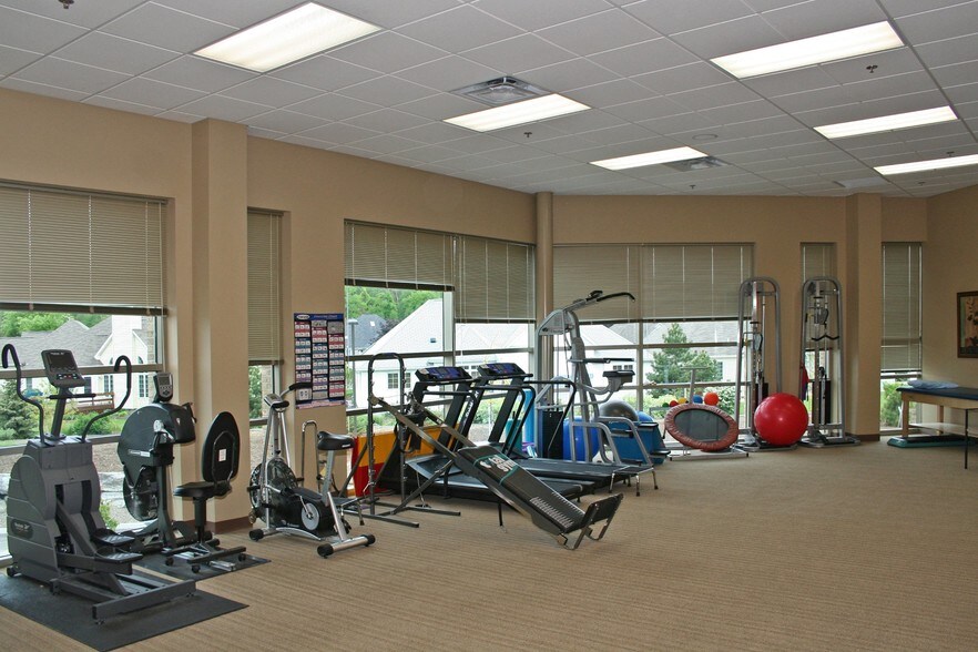 More Photos Of 400 International Dr, Williamsville Medical For Lease