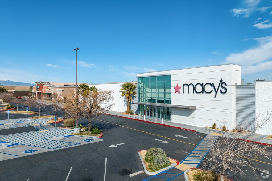 More Photos Of 14420 Bear Valley Rd, Victorville Bowling Alley For Lease