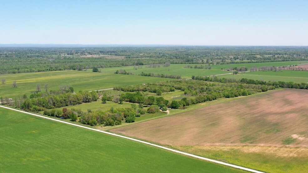 More Photos Of 500 Tree Farm Rd, Garvin Land For Sale