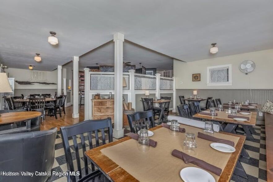 More Photos Of 155 Main St, High Falls Restaurant For Sale