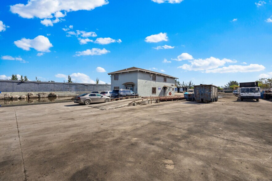 More Photos Of 12705 Cairo Ln, Opa-locka Warehouse For Sale