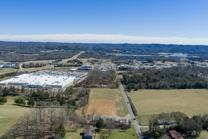 More Photos Of 200 Hillvale rd, Clinton Land For Lease