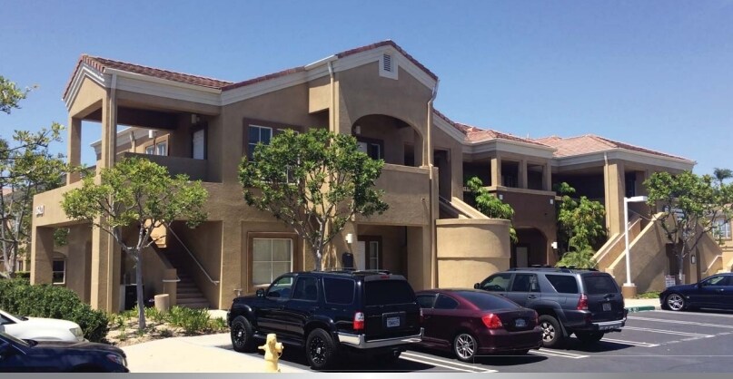 Primary Photo Of 26421 Crown Valley Pky, Mission Viejo Medical For Lease
