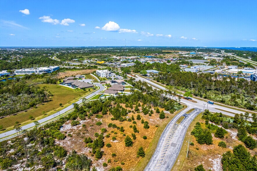 More Photos Of Viera Blvd, Melbourne Land For Sale