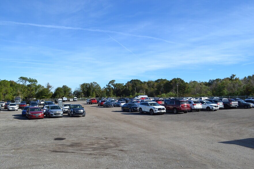 More Photos Of 7935 US Highway 98 N, Lakeland Land For Lease