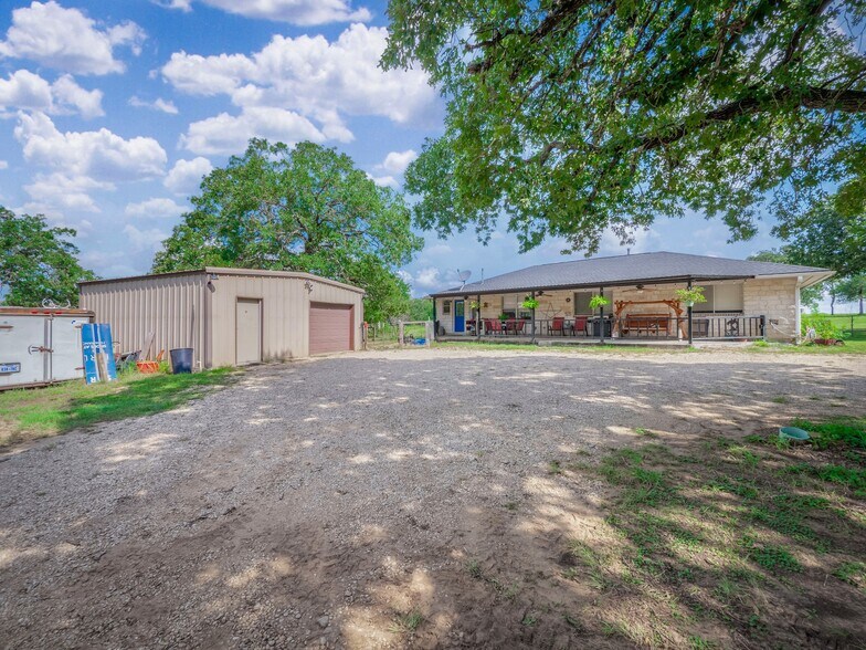 More Photos Of 1650 County Road 439, Thorndale Land For Sale