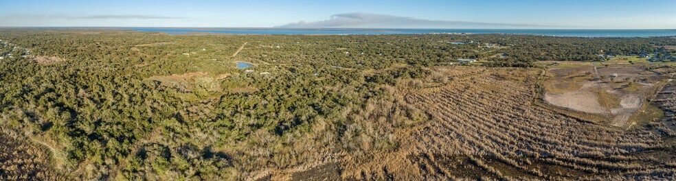 More Photos Of 6498 Highway 35 North, Rockport Land For Sale