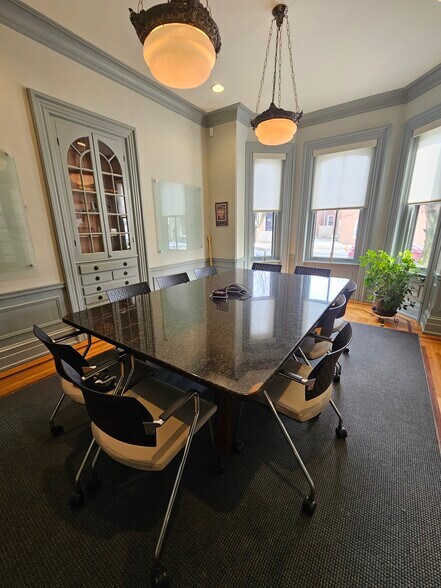 More Photos Of 511 N New St, Bethlehem Office Residential For Sale