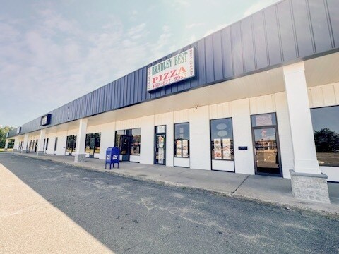 Primary Photo Of 5 National Dr, Windsor Locks Unknown For Lease