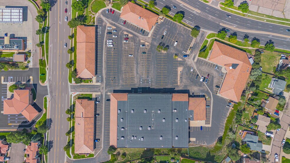 More Photos Of 7601 N Union Blvd, Colorado Springs Unknown For Lease