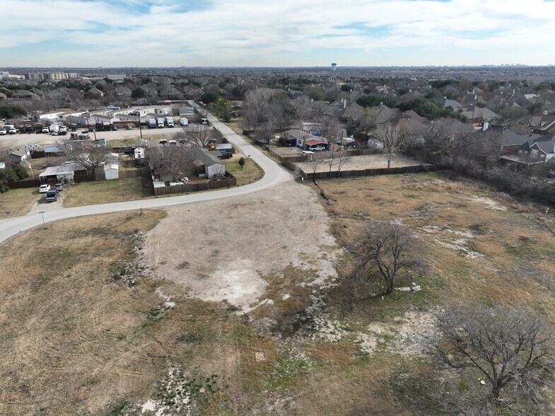 More Photos Of 999 Corners St, Lewisville Land For Sale