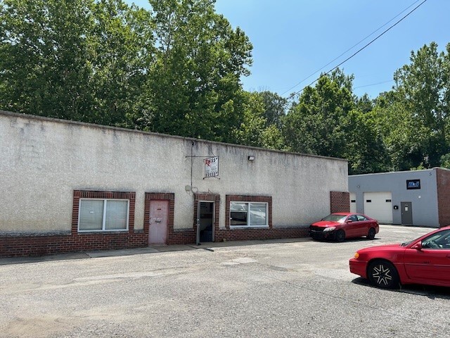 More Photos Of 2-4 Front St, Upland Warehouse For Sale