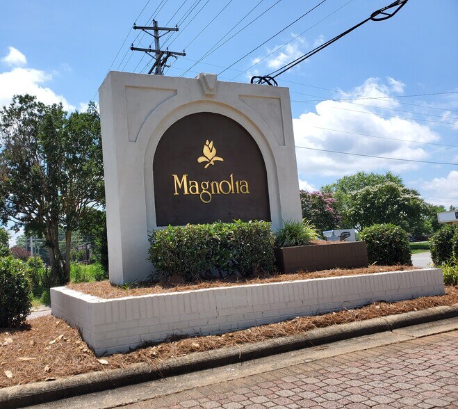 More Photos Of 8231 Magnolia Estates Dr, Cornelius Land For Sale