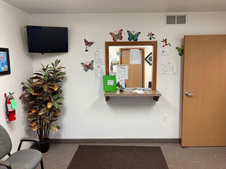 More Photos Of 600 Bennett St, Rose City Medical For Sale