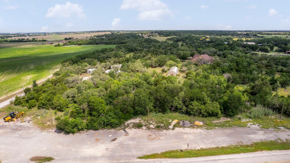 More Photos Of 618 County Road 156, Granger Industrial For Lease