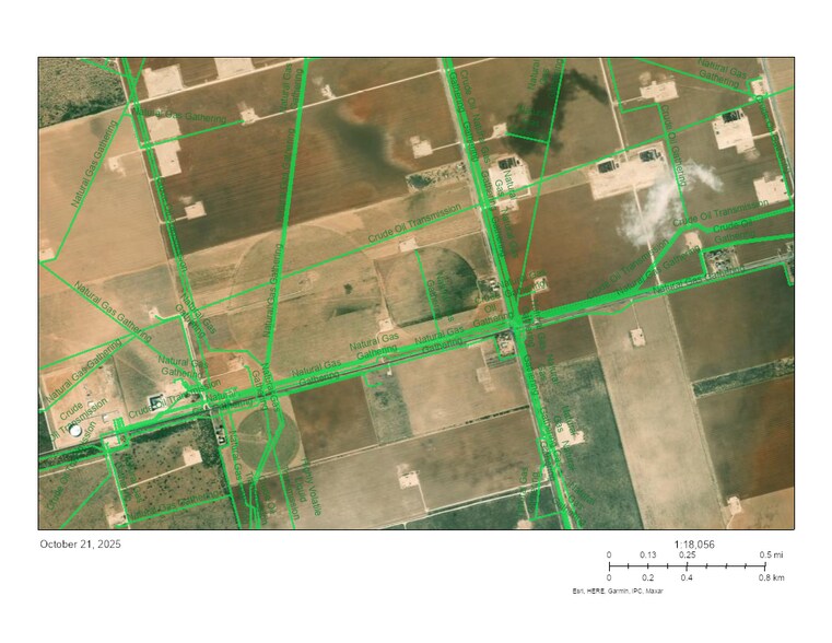 More Photos Of County Road 10, Big Spring Land For Sale