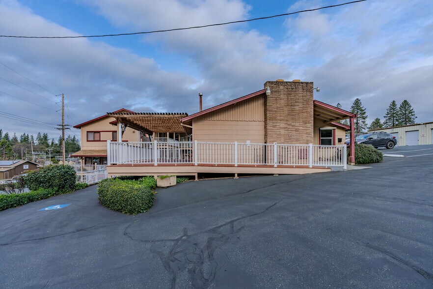 More Photos Of 19881 State Highway 88, Pine Grove Office Residential For Sale