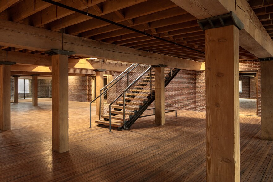 More Photos Of 1401 Zuni St, Denver Office For Lease