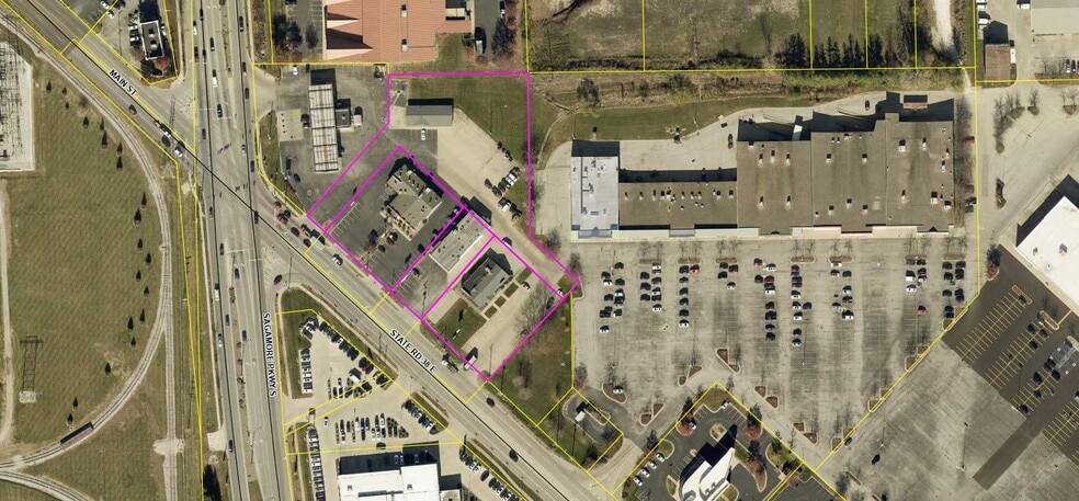 More Photos Of 3410 State Road 38 E, Lafayette Land For Lease